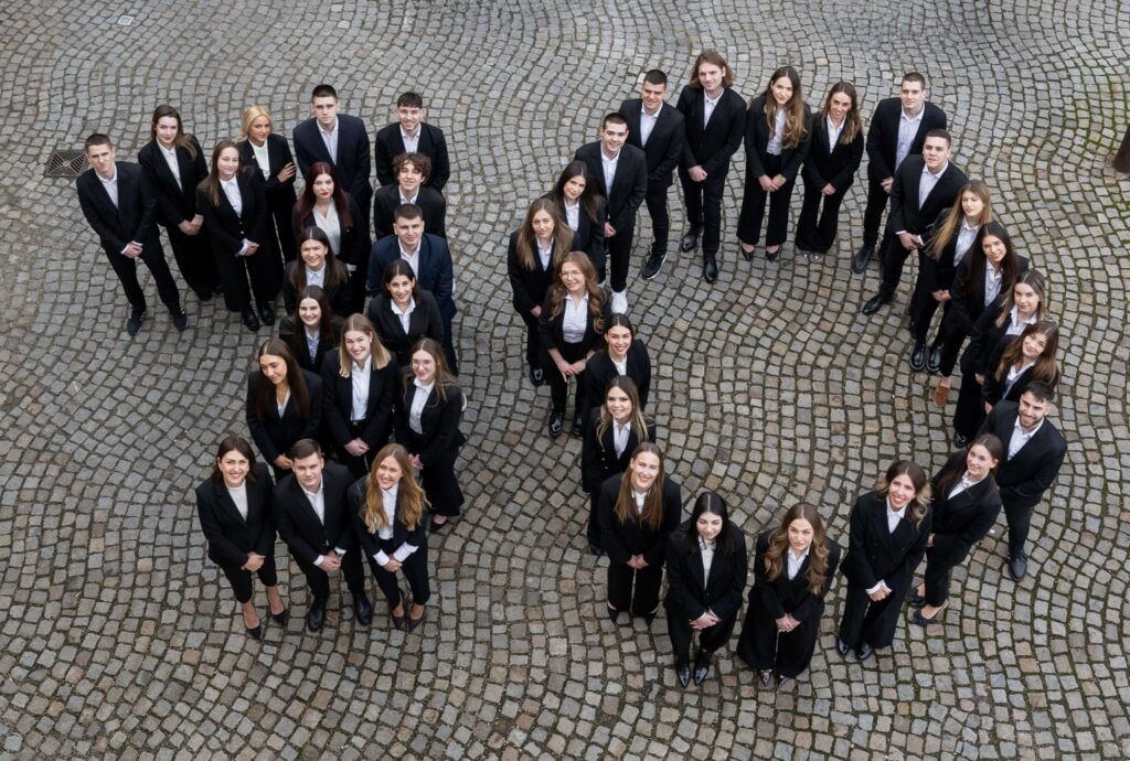 organizational team bbicc