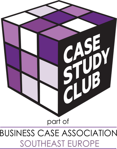 Case Study Club, part of Business Case Association Southeast Europe